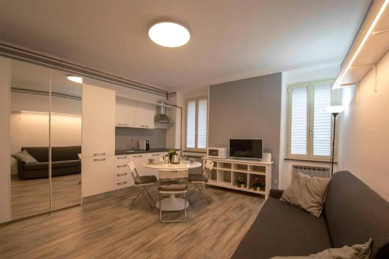 Antichi Sapori Apartment One Bellagio