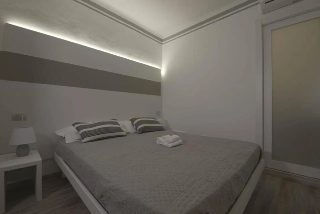 Antichi Sapori Apartment One Bellagio Italy