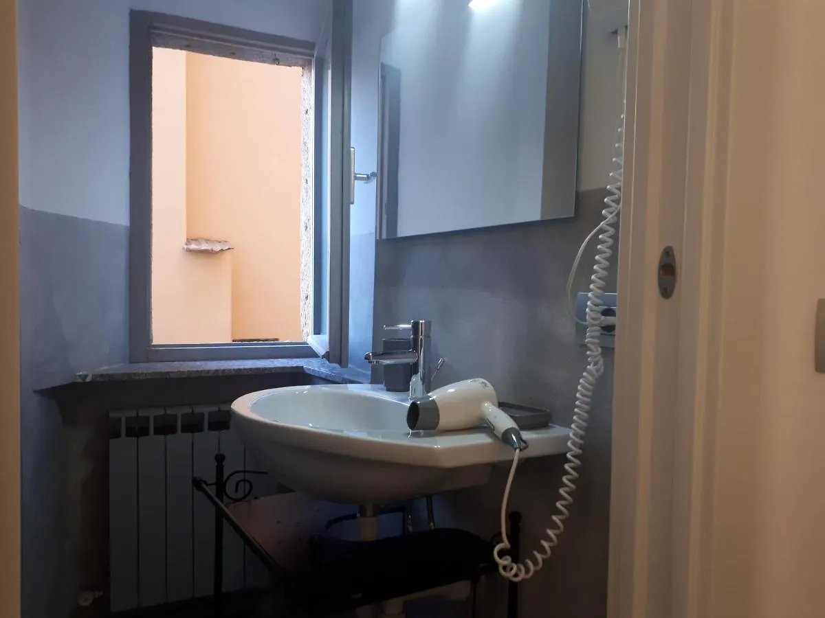 Antichi Sapori Apartment One Bellagio 0*,