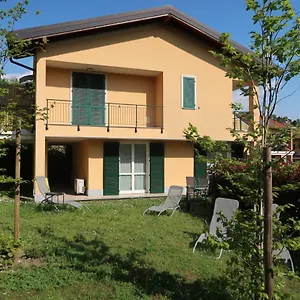 Apartment Giardino E Piscina, Bellagio